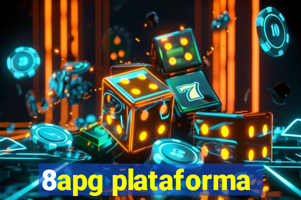 8apg plataforma